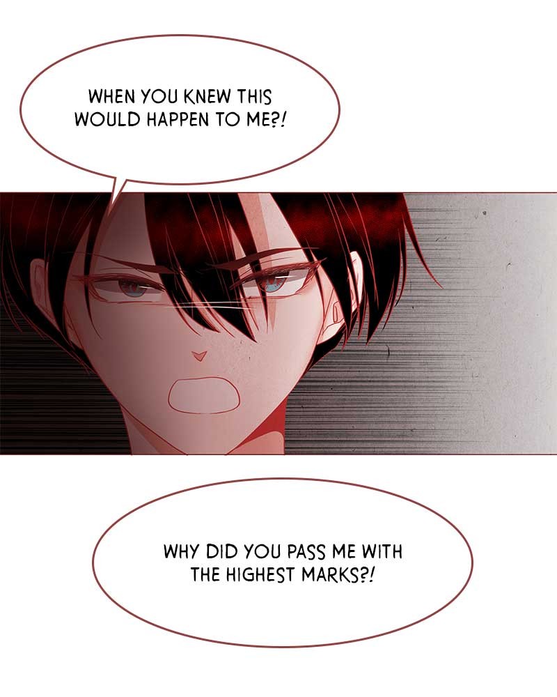 The Snake and the Flower Chapter 1 page 99 - Chapter 1: Episode 1