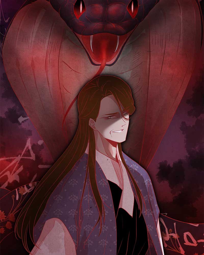 The Snake and the Flower Chapter 10 page 103 - Chapter 10: Episode 10
