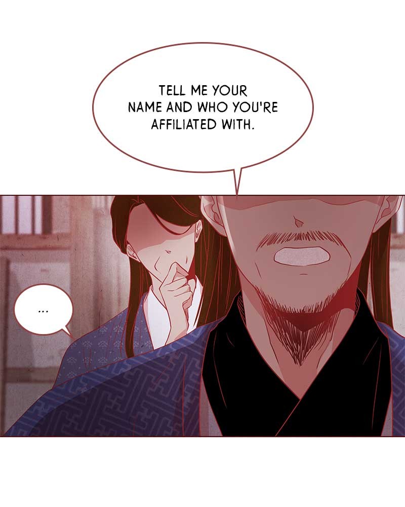 The Snake and the Flower Chapter 10 page 12 - Chapter 10: Episode 10