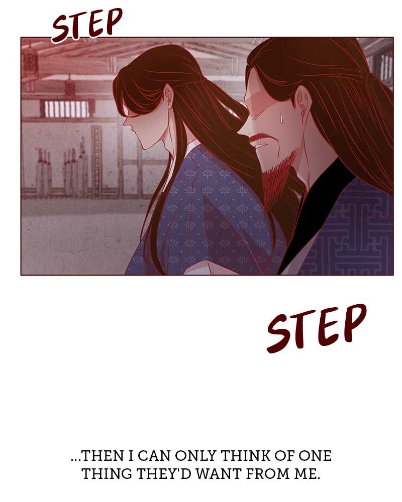 The Snake and the Flower Chapter 10 page 16 - Chapter 10: Episode 10
