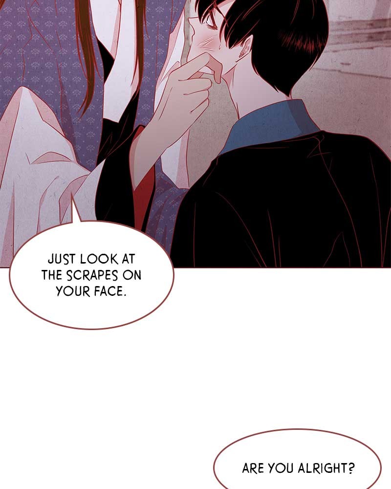 The Snake and the Flower Chapter 10 page 19 - Chapter 10: Episode 10