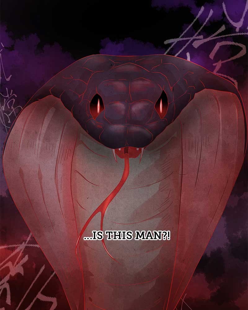 The Snake and the Flower Chapter 10 page 22 - Chapter 10: Episode 10