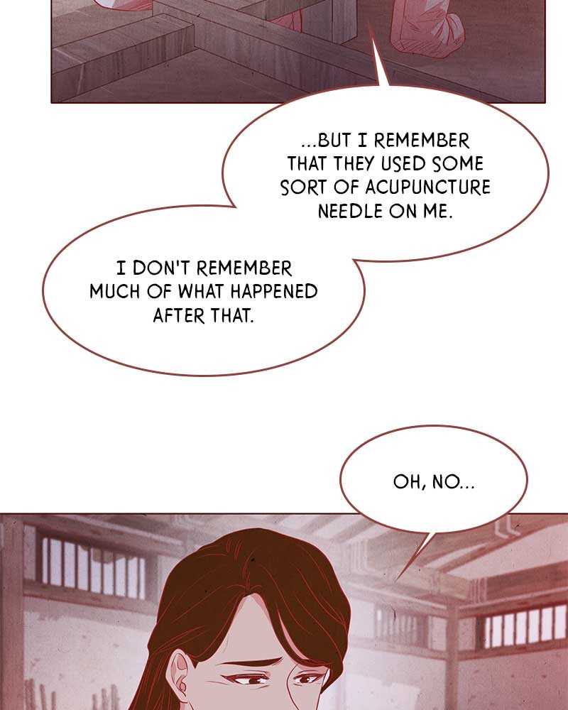 The Snake and the Flower Chapter 10 page 28 - Chapter 10: Episode 10
