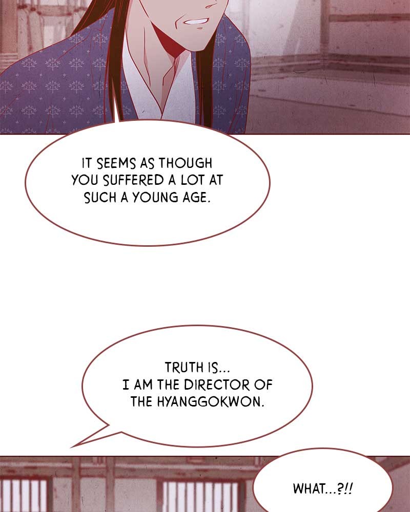 The Snake and the Flower Chapter 10 page 29 - Chapter 10: Episode 10