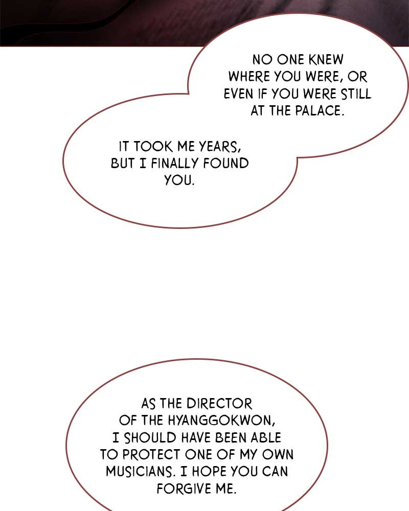 The Snake and the Flower Chapter 10 page 32 - Chapter 10: Episode 10