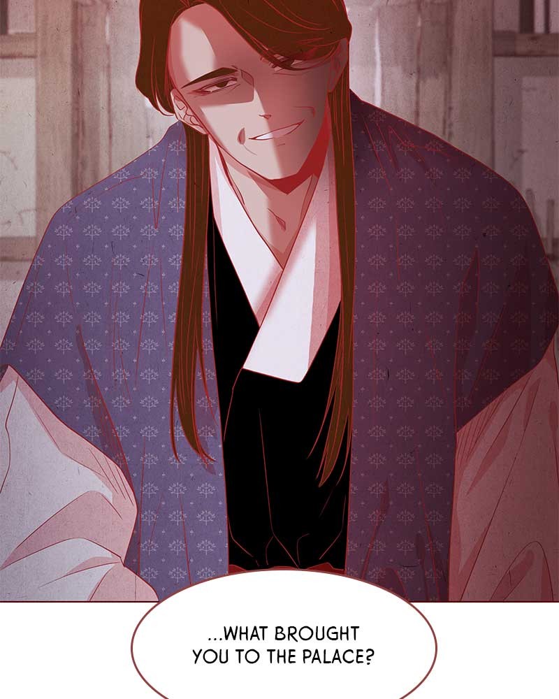 The Snake and the Flower Chapter 10 page 40 - Chapter 10: Episode 10