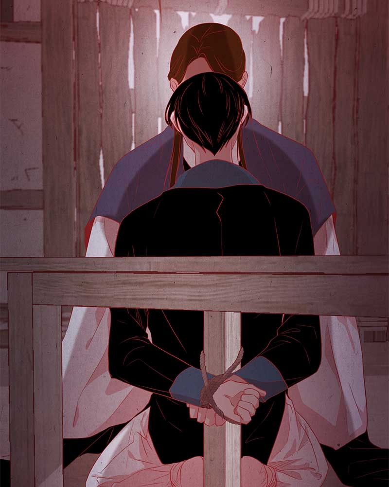 The Snake and the Flower Chapter 10 page 42 - Chapter 10: Episode 10