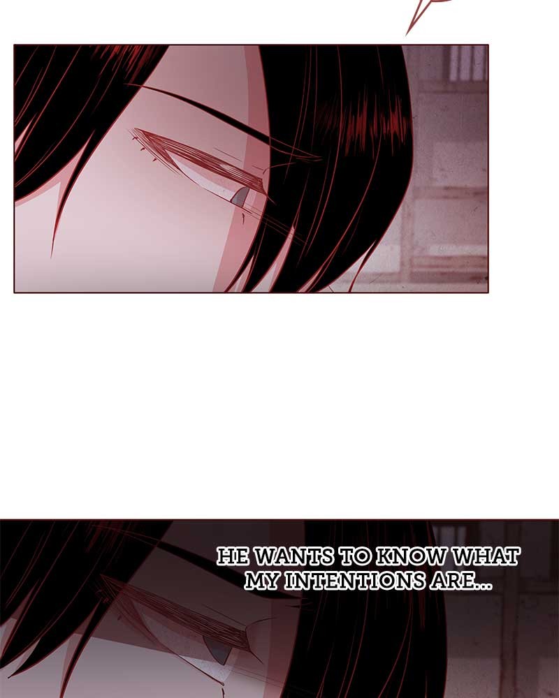 The Snake and the Flower Chapter 10 page 45 - Chapter 10: Episode 10