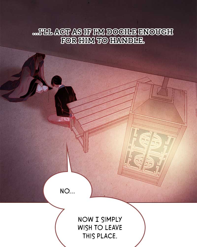 The Snake and the Flower Chapter 10 page 50 - Chapter 10: Episode 10