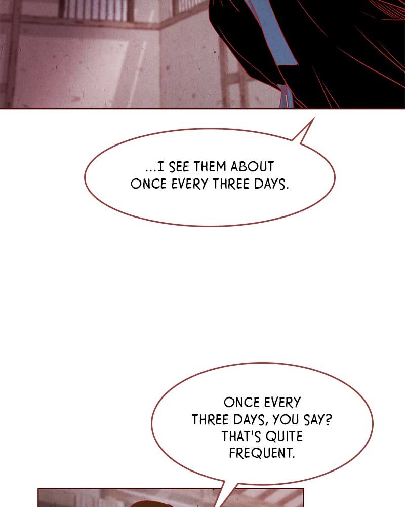The Snake and the Flower Chapter 10 page 53 - Chapter 10: Episode 10