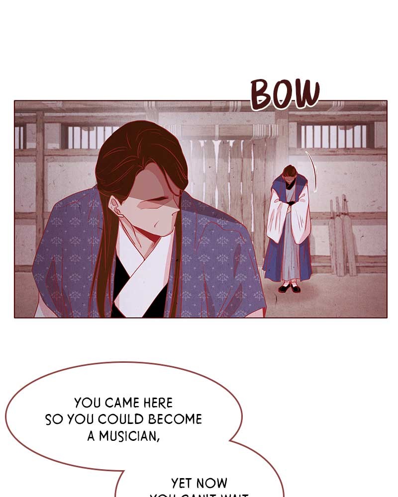 The Snake and the Flower Chapter 10 page 55 - Chapter 10: Episode 10