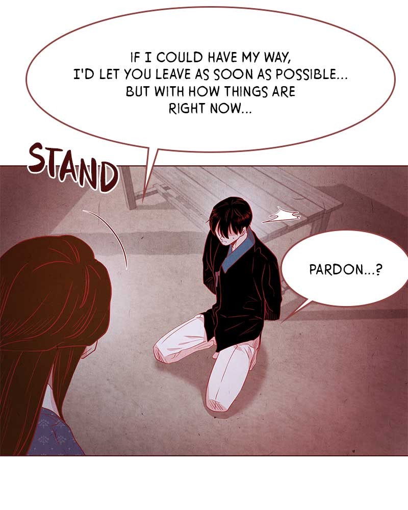 The Snake and the Flower Chapter 10 page 57 - Chapter 10: Episode 10