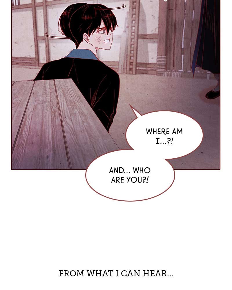 The Snake and the Flower Chapter 10 page 7 - Chapter 10: Episode 10