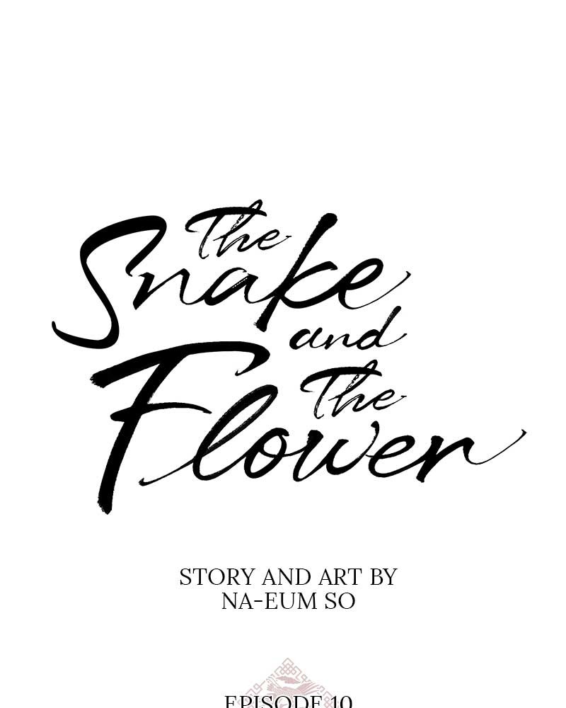 The Snake and the Flower Chapter 10 page 79 - Chapter 10: Episode 10