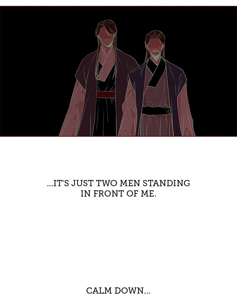 The Snake and the Flower Chapter 10 page 8 - Chapter 10: Episode 10