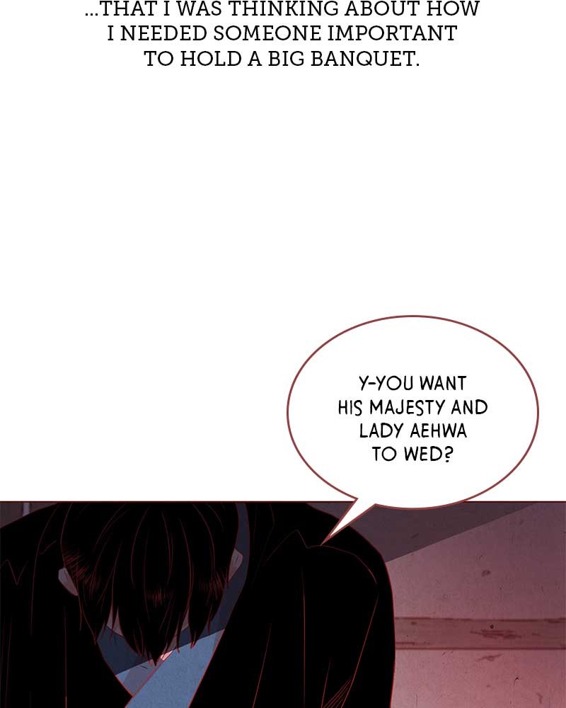 The Snake and the Flower Chapter 10 page 83 - Chapter 10: Episode 10