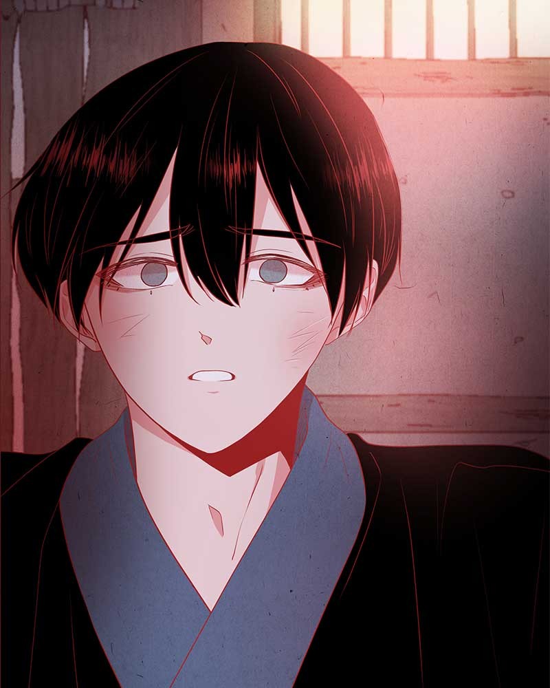 The Snake and the Flower Chapter 10 page 85 - Chapter 10: Episode 10