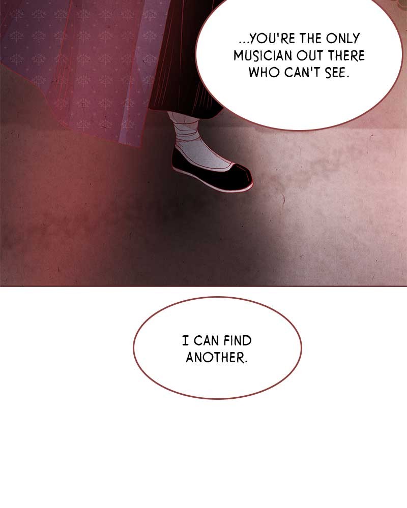 The Snake and the Flower Chapter 10 page 91 - Chapter 10: Episode 10