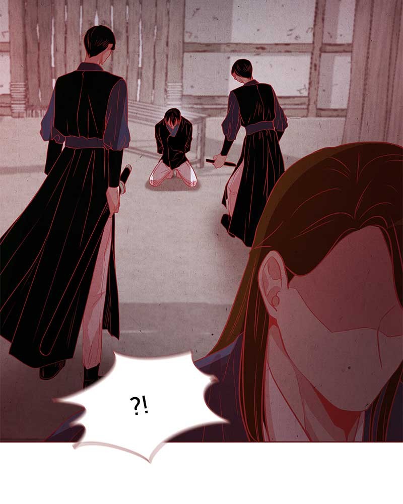 The Snake and the Flower Chapter 10 page 95 - Chapter 10: Episode 10