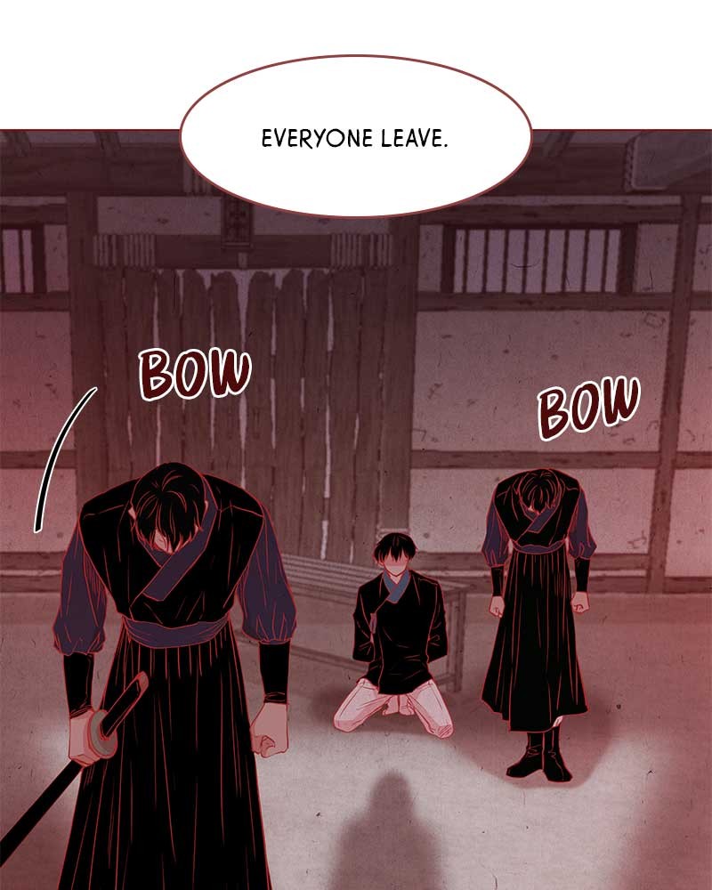The Snake and the Flower Chapter 11 page 10 - Chapter 11: Episode 11