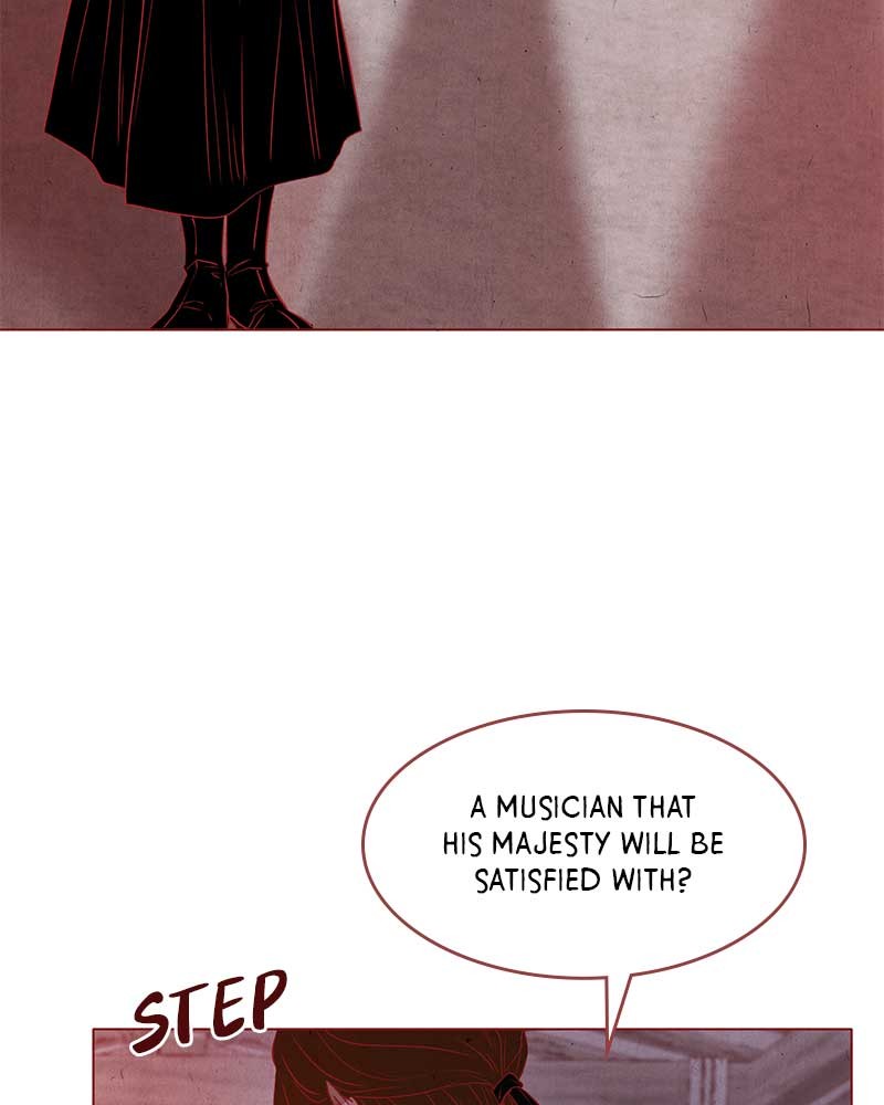 The Snake and the Flower Chapter 11 page 11 - Chapter 11: Episode 11