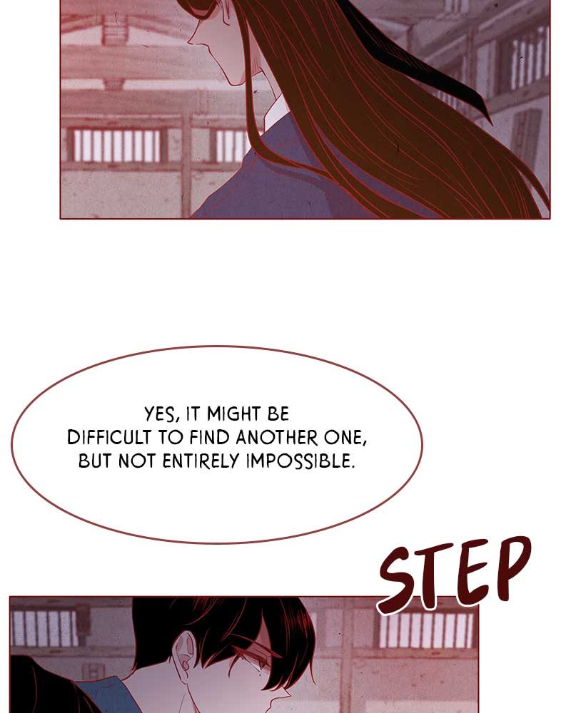 The Snake and the Flower Chapter 11 page 12 - Chapter 11: Episode 11