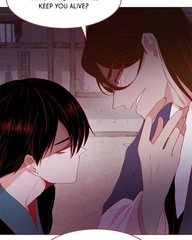 The Snake and the Flower Chapter 11 page 14 - Chapter 11: Episode 11