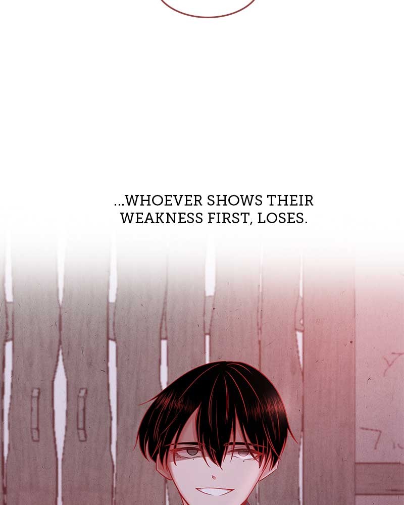 The Snake and the Flower Chapter 11 page 17 - Chapter 11: Episode 11