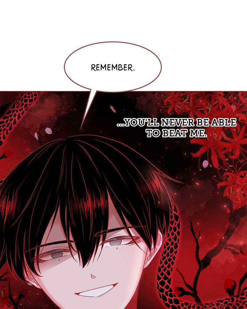 The Snake and the Flower Chapter 11 page 21 - Chapter 11: Episode 11