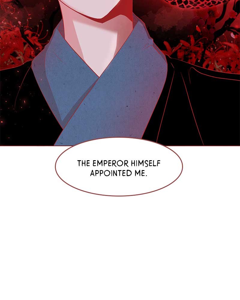 The Snake and the Flower Chapter 11 page 22 - Chapter 11: Episode 11