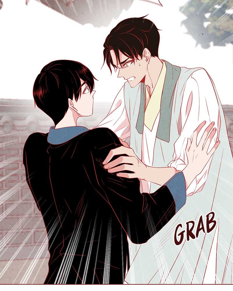 The Snake and the Flower Chapter 11 page 29 - Chapter 11: Episode 11