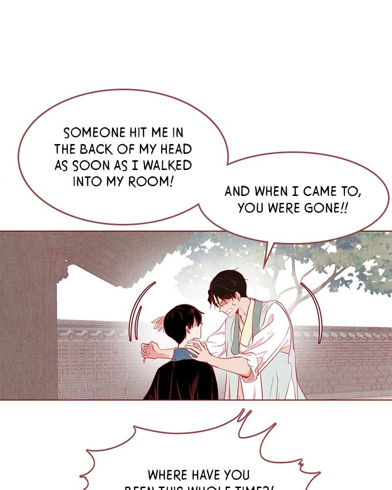 The Snake and the Flower Chapter 11 page 30 - Chapter 11: Episode 11