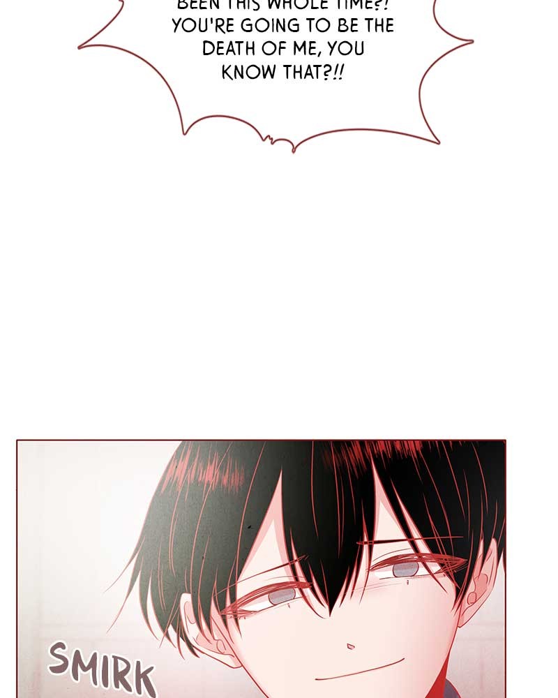 The Snake and the Flower Chapter 11 page 31 - Chapter 11: Episode 11