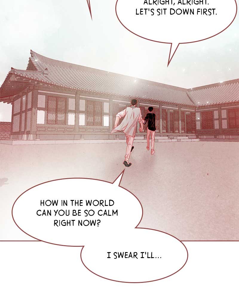 The Snake and the Flower Chapter 11 page 33 - Chapter 11: Episode 11