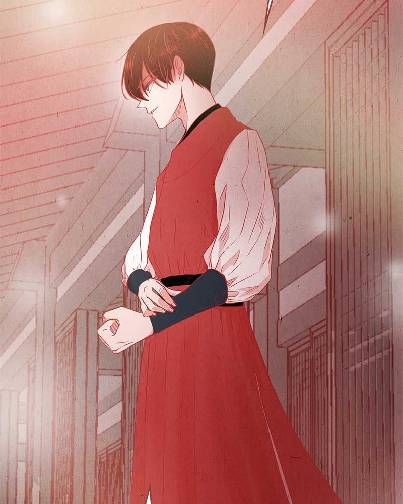 The Snake and the Flower Chapter 11 page 39 - Chapter 11: Episode 11