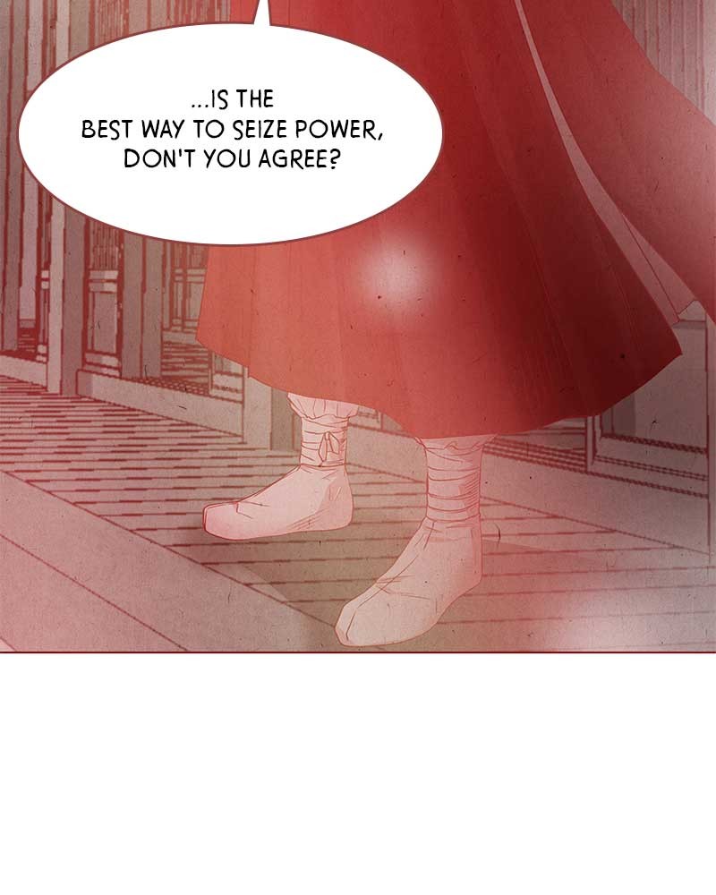 The Snake and the Flower Chapter 11 page 40 - Chapter 11: Episode 11