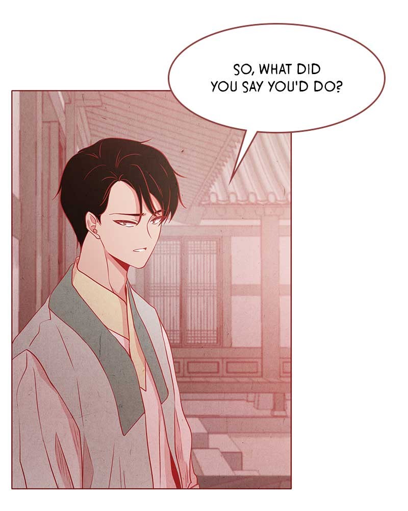 The Snake and the Flower Chapter 11 page 41 - Chapter 11: Episode 11