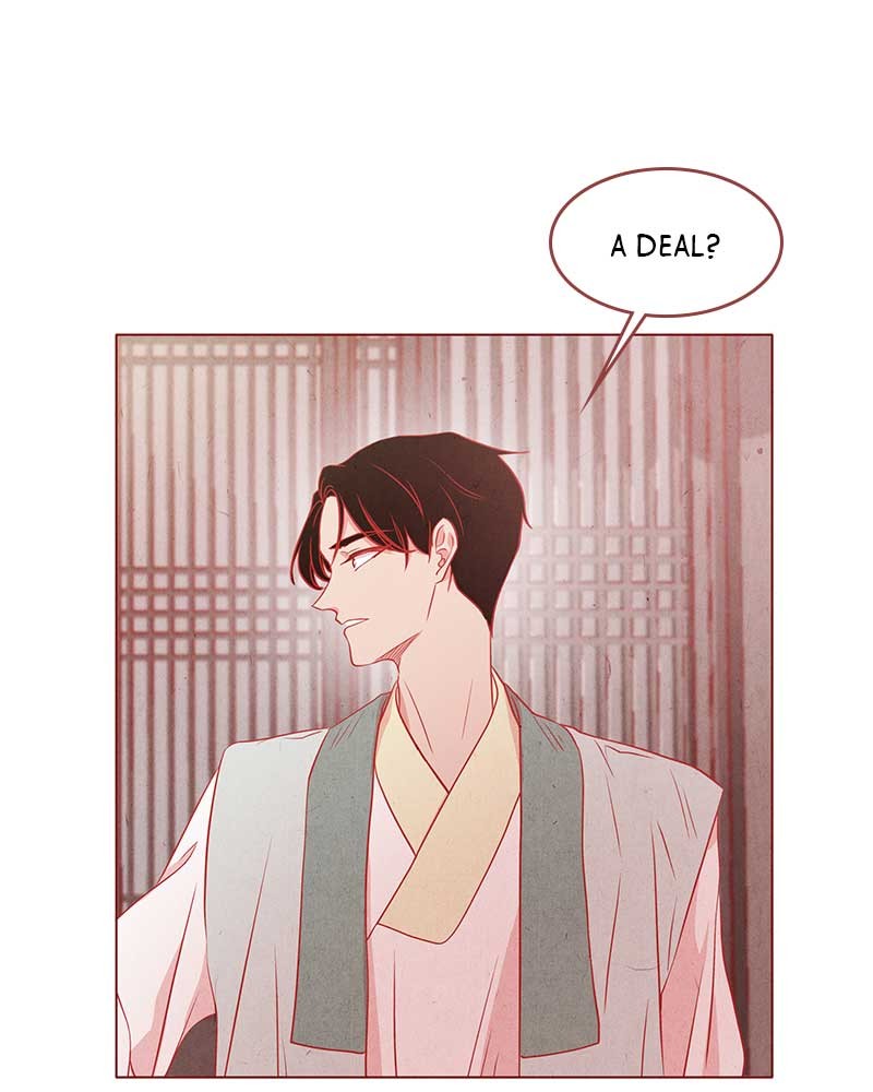 The Snake and the Flower Chapter 11 page 45 - Chapter 11: Episode 11