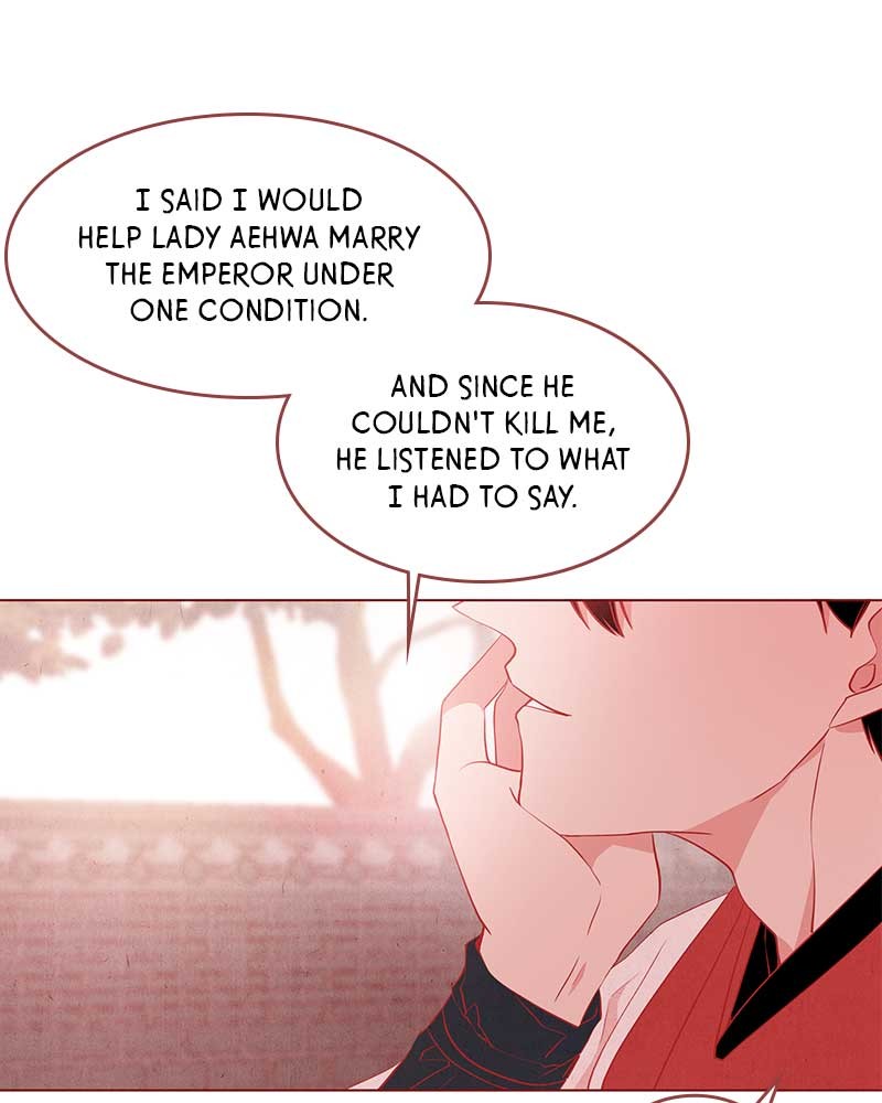 The Snake and the Flower Chapter 11 page 46 - Chapter 11: Episode 11
