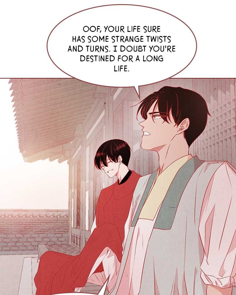 The Snake and the Flower Chapter 11 page 51 - Chapter 11: Episode 11