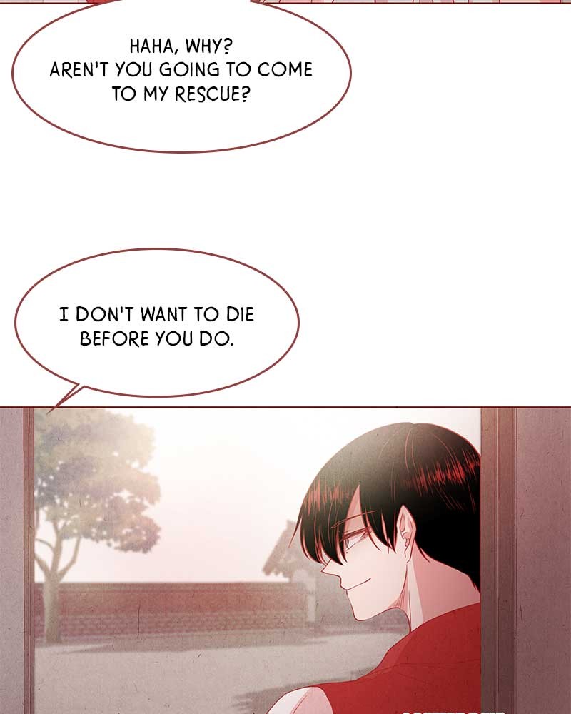 The Snake and the Flower Chapter 11 page 52 - Chapter 11: Episode 11