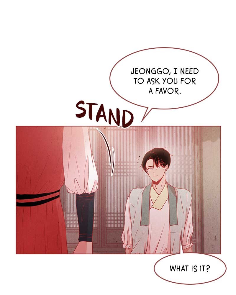 The Snake and the Flower Chapter 11 page 57 - Chapter 11: Episode 11