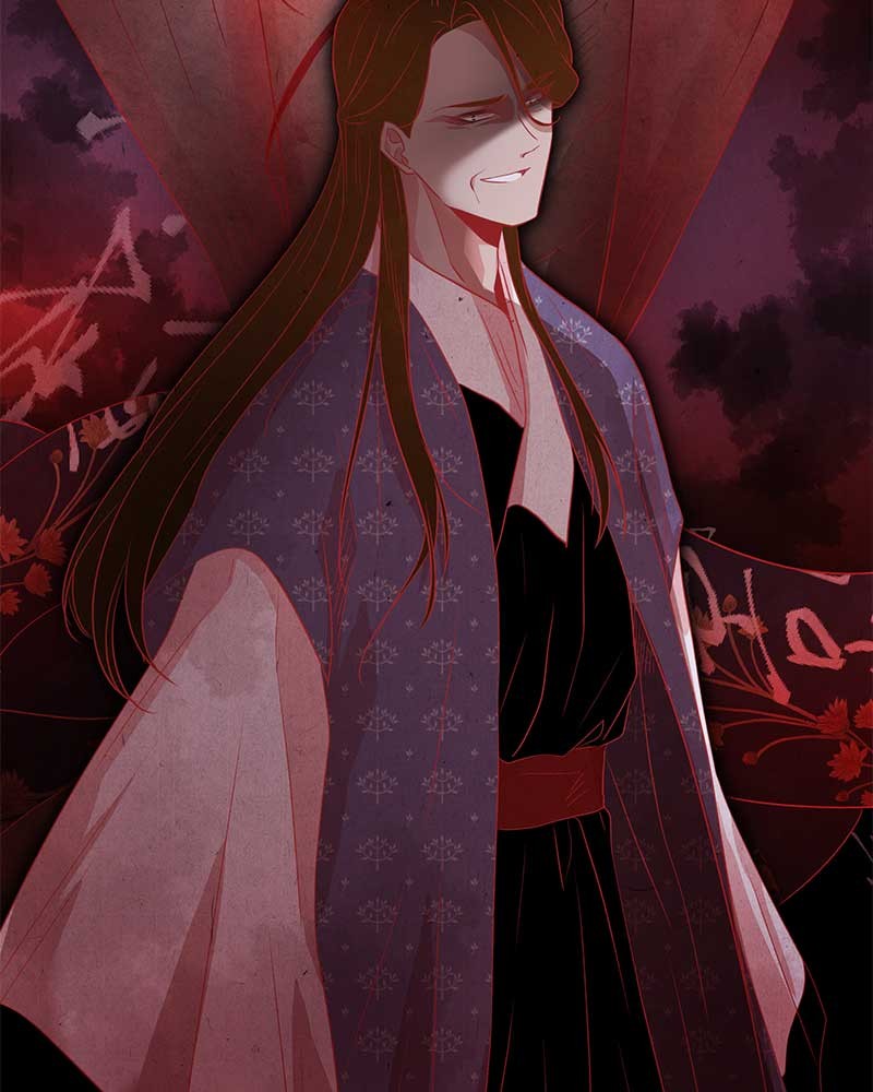 The Snake and the Flower Chapter 11 page 6 - Chapter 11: Episode 11