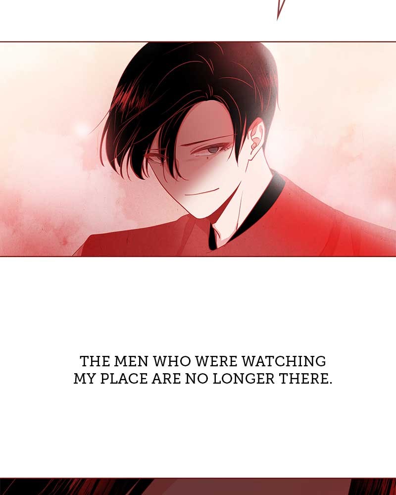 The Snake and the Flower Chapter 11 page 61 - Chapter 11: Episode 11