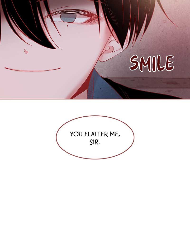 The Snake and the Flower Chapter 11 page 8 - Chapter 11: Episode 11