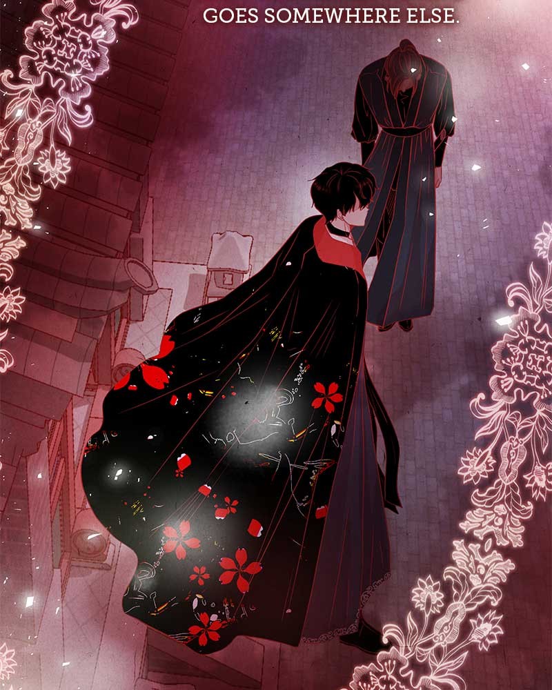 The Snake and the Flower Chapter 11 page 81 - Chapter 11: Episode 11