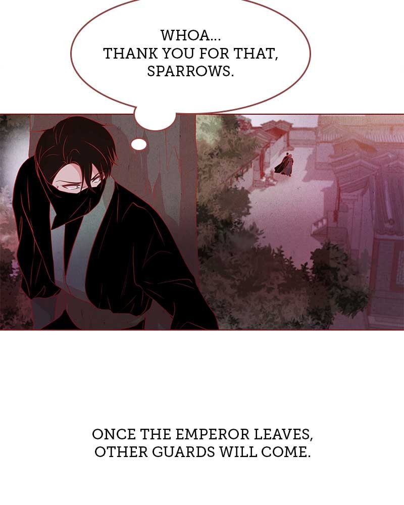 The Snake and the Flower Chapter 11 page 87 - Chapter 11: Episode 11