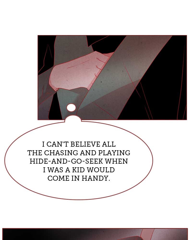 The Snake and the Flower Chapter 11 page 88 - Chapter 11: Episode 11