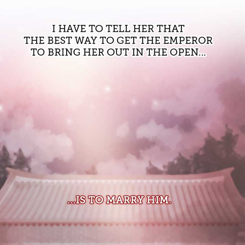 The Snake and the Flower Chapter 11: Episode 11 cover