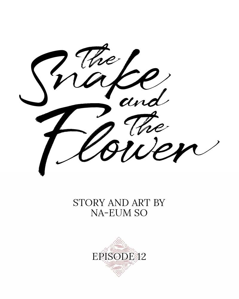 The Snake and the Flower Chapter 12 page 10 - Chapter 12: Episode 12